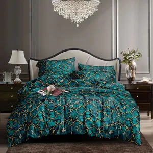 Durable and Quality Bedsheet