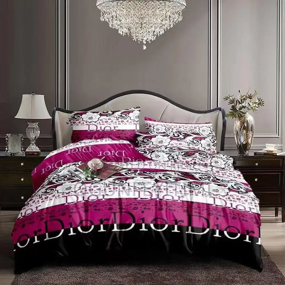 Durable and Quality Bedsheet