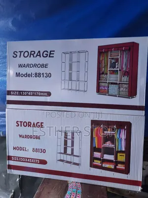 Storage Wordrod