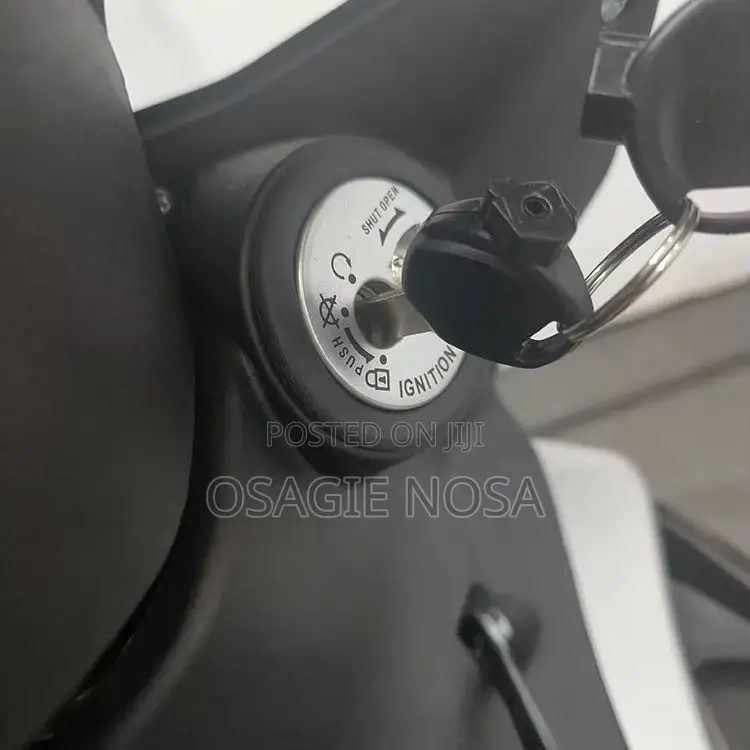 New Honda Today 2026 Black