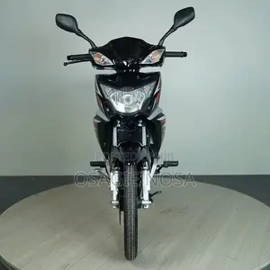 New Honda Today 2026 Black