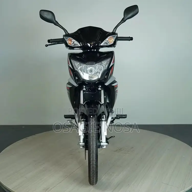 New Honda Today 2026 Black