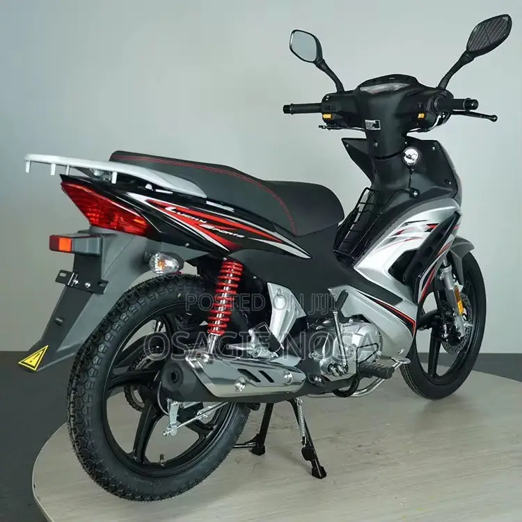New Honda Today 2026 Black
