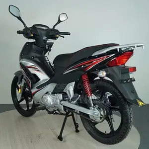 New Honda Today 2026 Black