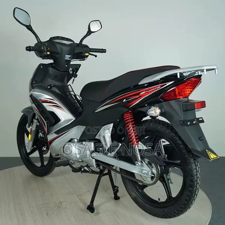 New Honda Today 2026 Black