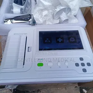 Contec Spirometer