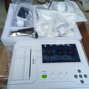 Contec Spirometer