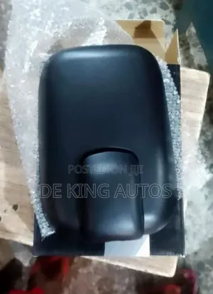 Toyota Coaster Side Mirror