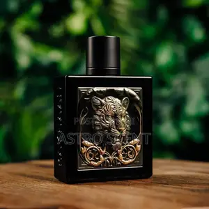 Rayhaan Tiger CAL Cologne Edition – Bold & Sophisticated Men’s Perfum