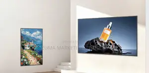 LEAD Wall Mount Digital Signage