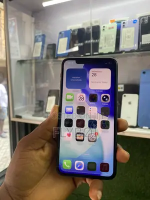Apple iPhone 11 Pro Max 256 GB Green