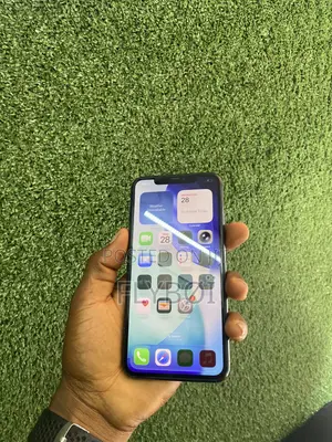 Apple iPhone 11 Pro Max 256 GB Green