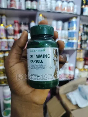 Slimming Capsule