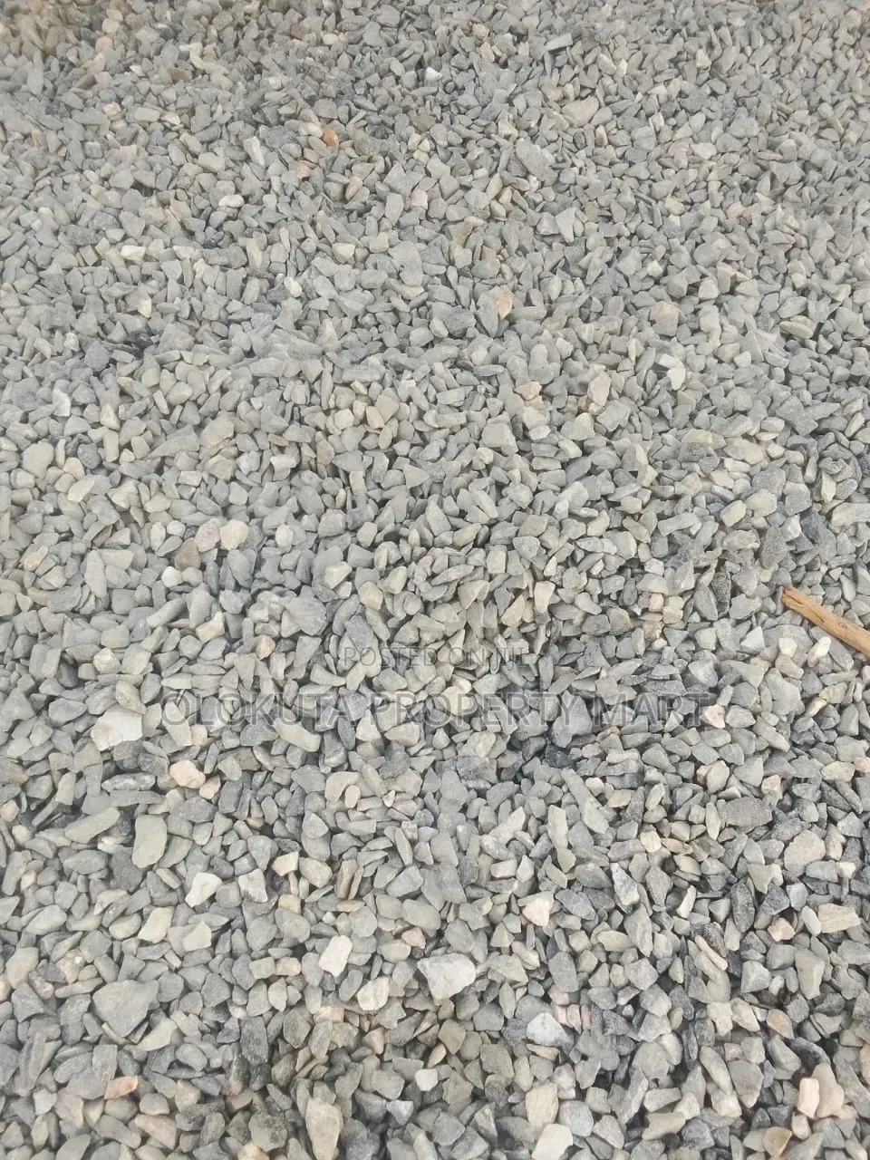 Sharp Sand 30 Ton