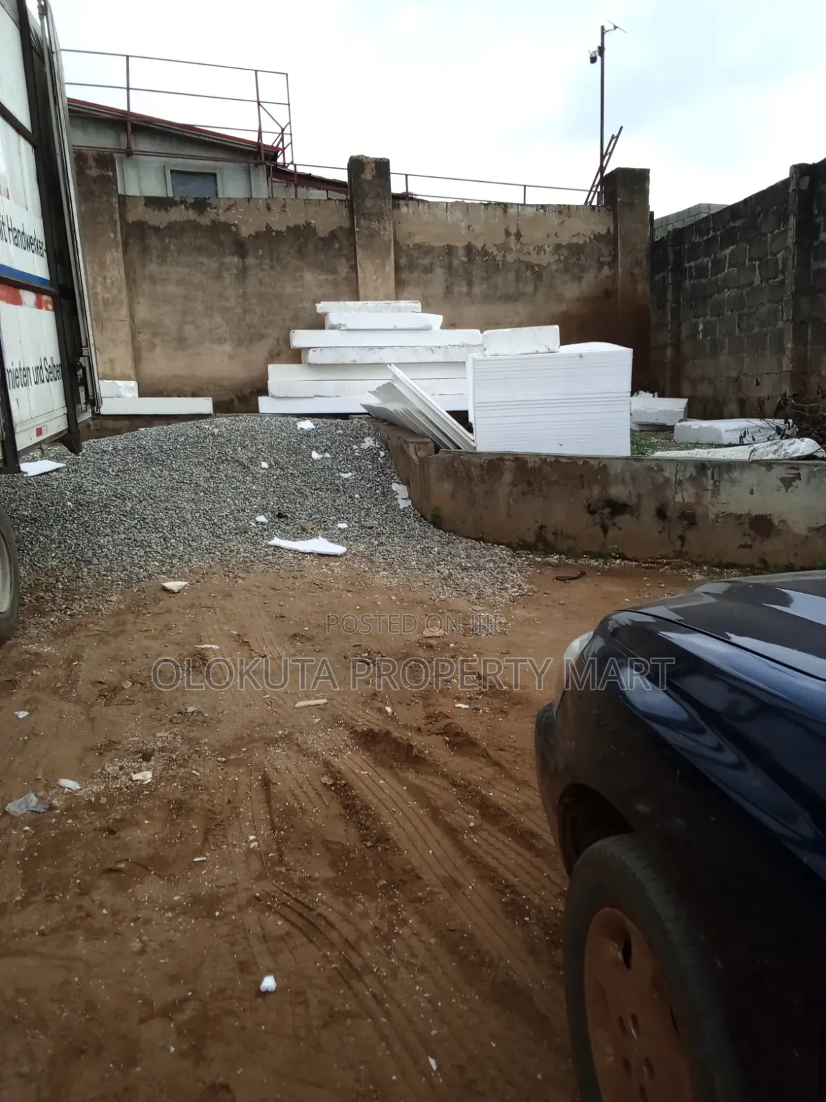 Sharp Sand 30 Ton