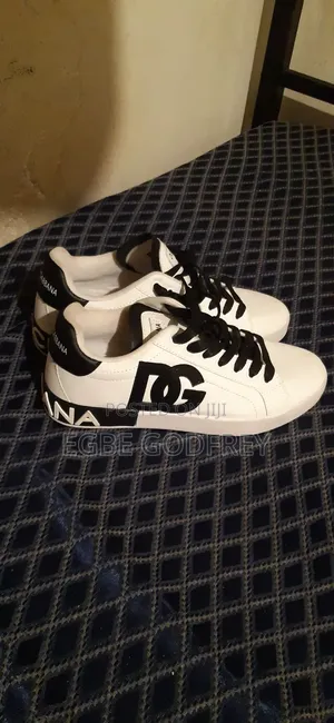 New DG Size 41 Brand New. Never Wear Before