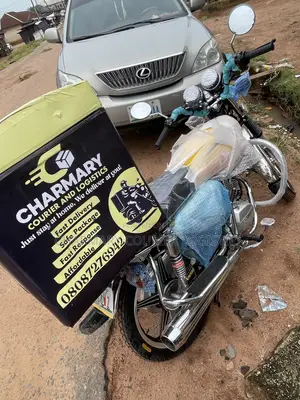Delivery Services