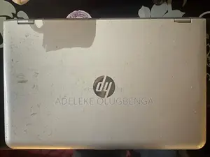 Laptop HP Pavilion x360 8GB Intel Core i5 HDD 500GB