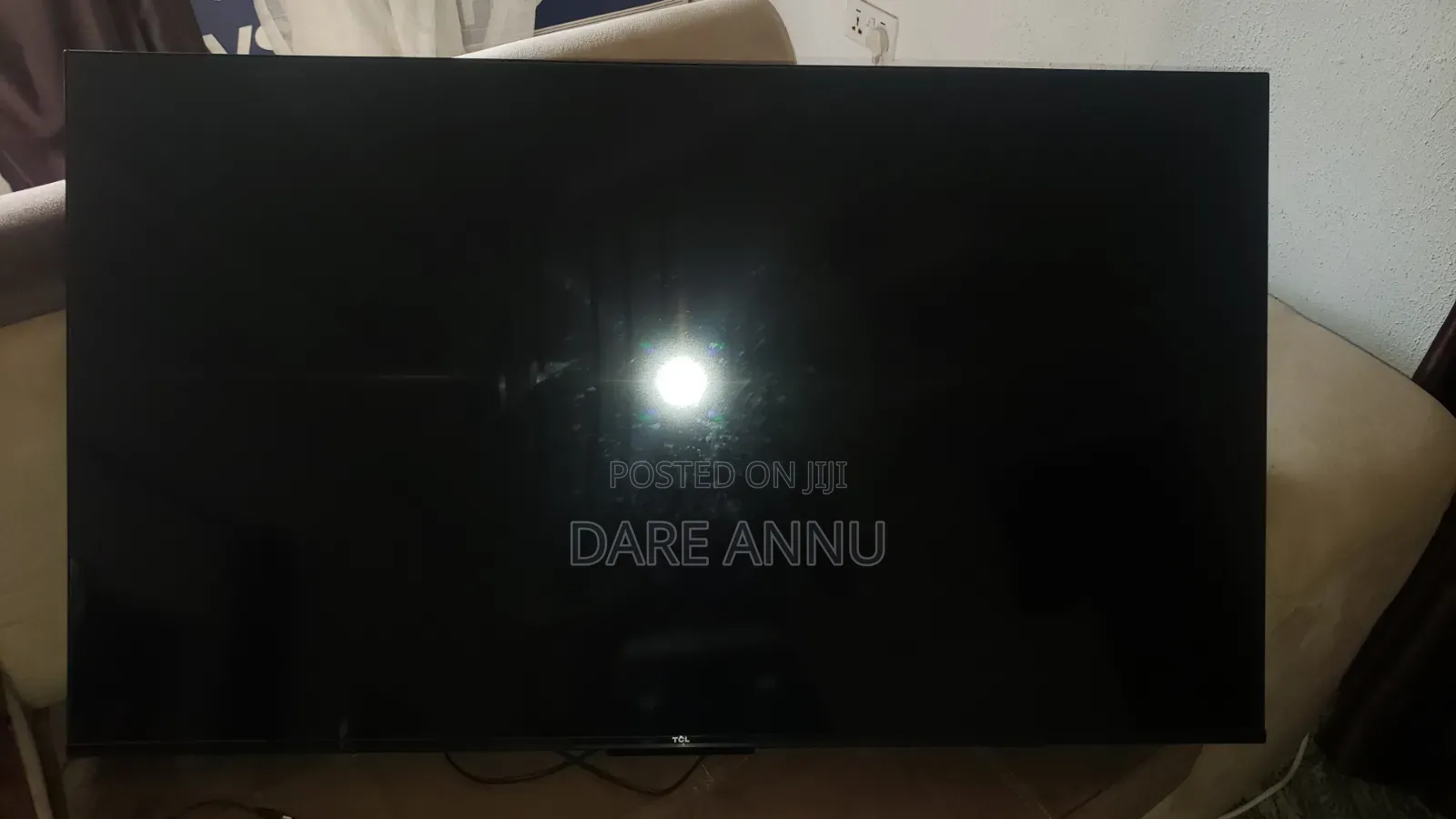 TCL Television