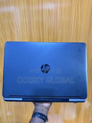 Laptop HP ProBook 650 G1 8GB Intel Core i5 HDD 500GB
