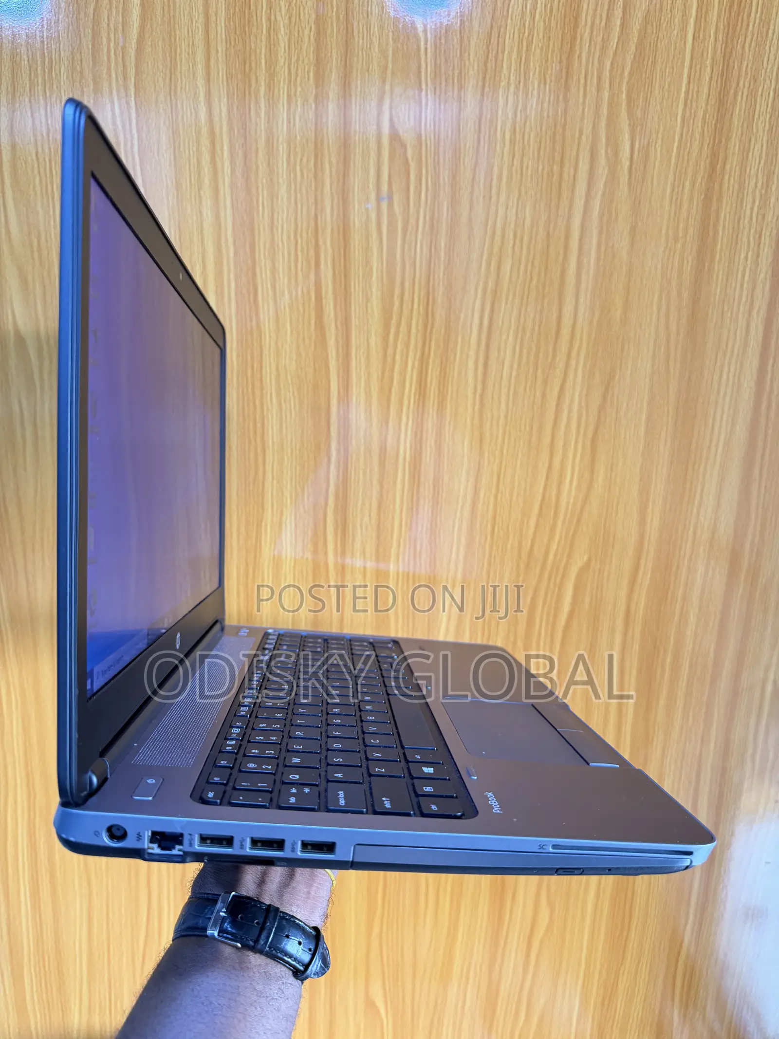 Laptop HP ProBook 650 G1 8GB Intel Core i5 HDD 500GB