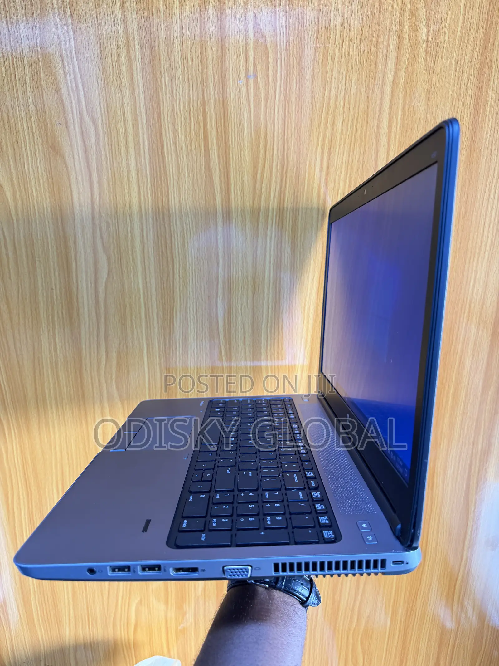 Laptop HP ProBook 650 G1 8GB Intel Core i5 HDD 500GB
