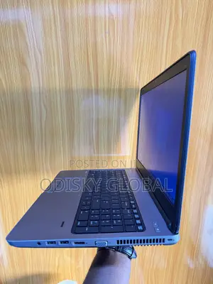 Laptop HP ProBook 650 G1 8GB Intel Core i5 HDD 500GB