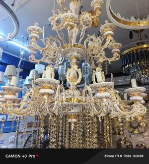 Led Energy Saving Chandelier Bulb