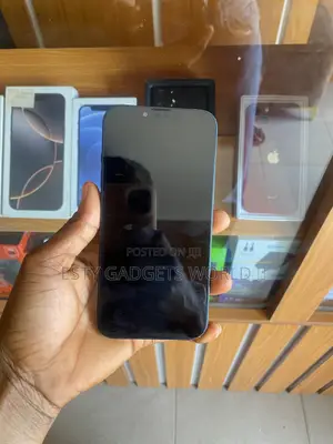 Apple iPhone 13 128 GB Black