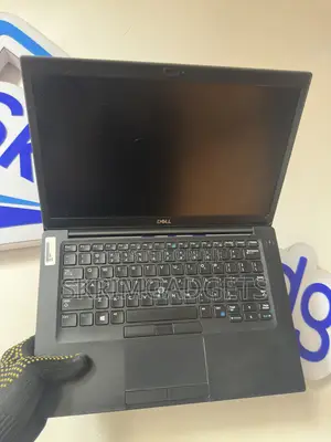 Laptop Dell Latitude 7490 8GB Intel Core i5 SSD 256GB