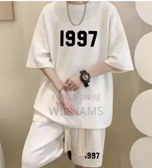Men Fashion Clothes