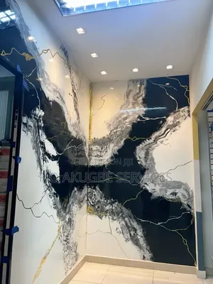 Stucco Paint Service