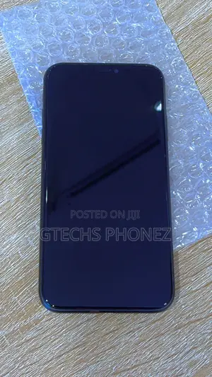 Apple iPhone 12 64 GB Black