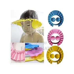 Children Shower Cap