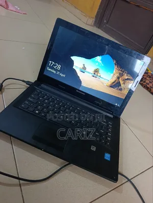 Laptop Lenovo G40 4GB Intel Core i5 HDD 320GB