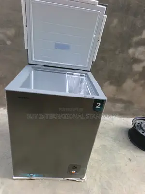 Household Freezing Appliance – Hisense FC-130SH