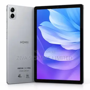New Tablet 128 GB Silver