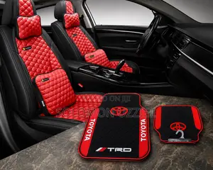 Car Seat Covers