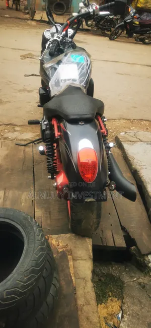 Kawasaki 2010 Black