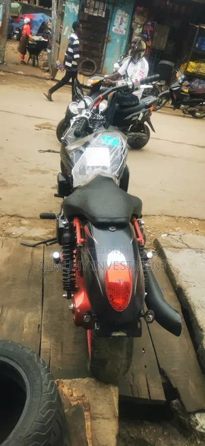 Kawasaki 2010 Black