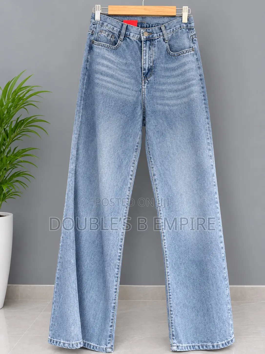 Baggy Jeans