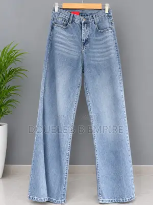 Baggy Jeans