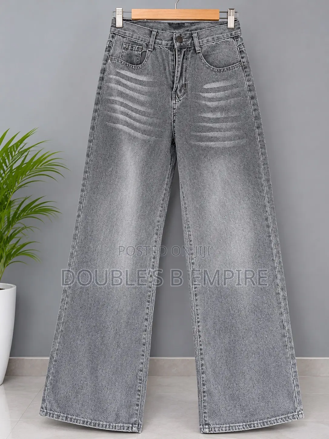 Baggy Jeans
