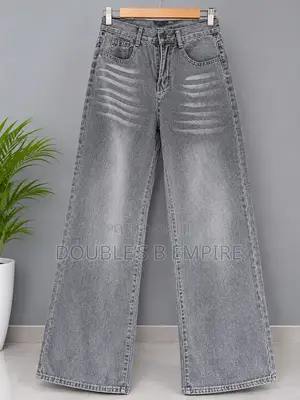 Baggy Jeans
