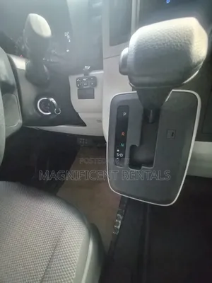 New Toyota HiAce 2026 White