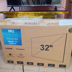 Smart TV Plus Stand