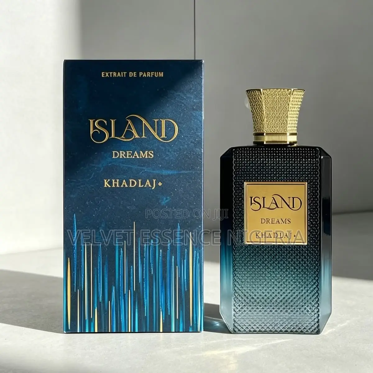Island Dreams