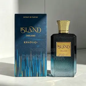 Island Dreams