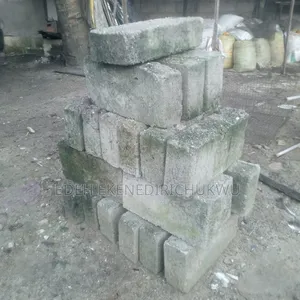 Building Blocks