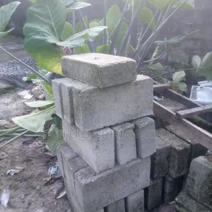 Building Blocks